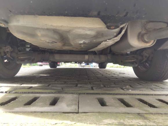 [苏州·苏E] 二手标致标致3012014款 1.6L 手动舒适版