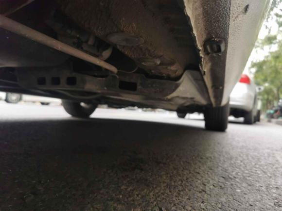 [成都·川A] 二手斯柯达晶锐2014款 1.4L 手动晶致版