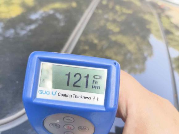 [湖州·苏C] 二手别克君越2018款 28T 精英型