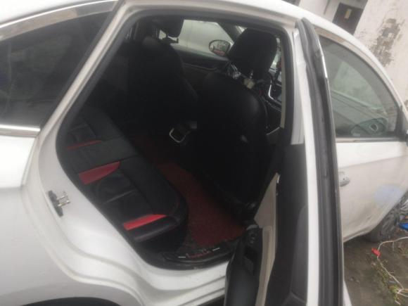 [温州·浙C] 二手别克英朗2015款 15N 手动精英型