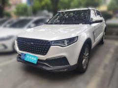 [义乌·浙G]众泰&nbsp;&nbsp;众泰T700&nbsp;&nbsp;2017款1.8T双离合尊贵型