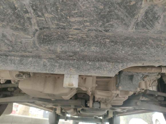 [西安·陕U] 二手福特全顺2019款 2.0T汽油自动多功能商用车短轴低顶6座国VI