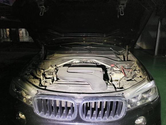 [苏州·苏E] 二手宝马宝马X62019款 xDrive28i M运动套装