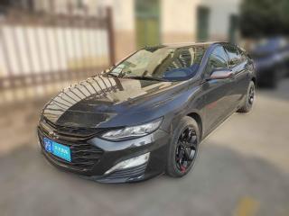 雪佛兰迈锐宝XL2019款Redline550T自动锐联版