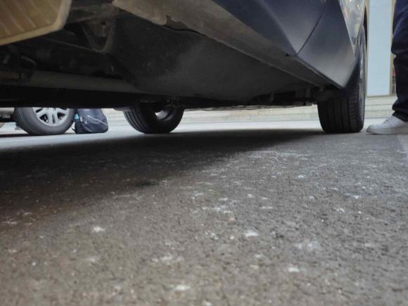 [北京·京H] 二手本田本田CR-V2021款 240TURBO CVT两驱黑爵士版