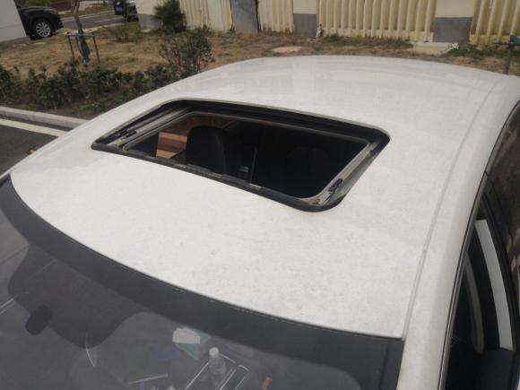 [常州·苏D] 二手荣威荣威i62017款 20T 自动旗舰版