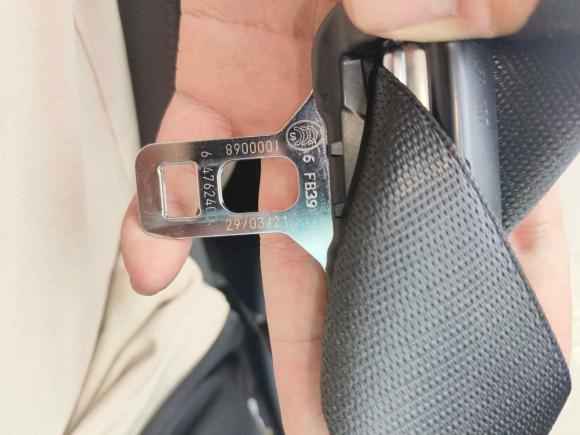 [金华·浙G] 二手宝马宝马X12021款 sDrive20Li 尊享型