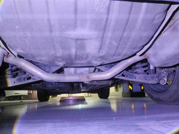 [武汉·鄂W] 二手凯迪拉克凯迪拉克XT62021款 2.0T 七座四驱豪华型