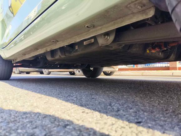 [无锡·苏B] 二手五菱汽车宏光MINIEV2021款 马卡龙臻享款 磷酸铁锂