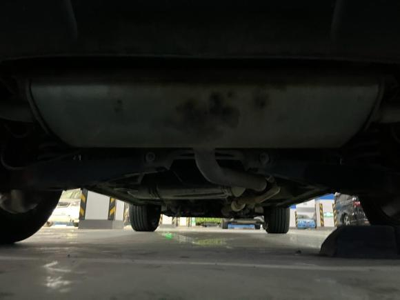 [温州·浙C] 二手名爵锐腾2015款 1.5TGI TST豪华版