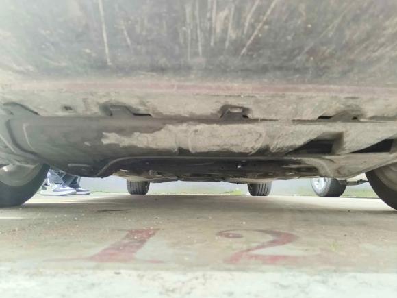 [义乌·豫Q] 二手斯柯达昊锐2009款 1.8TSI 自动贵雅版