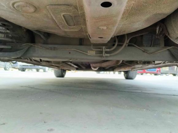 [济南·鲁N] 二手铃木雨燕2009款 1.3L 自动超值版