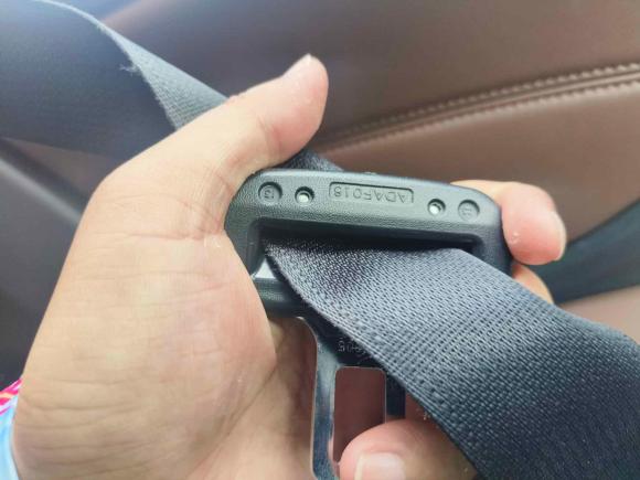 [南通·苏F] 二手讴歌讴歌CDX2016款 1.5T 两驱尊享版