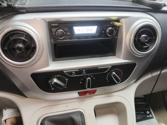 [广州·粤A] 二手江汽集团瑞风M32019款 PLUS 创客版 1.8L 豪华型