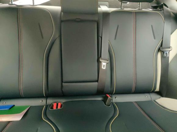 [合肥·皖A] 二手比亚迪秦PLUS2021款 DM-i 120KM 旗舰型