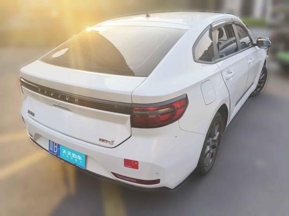 [青岛·鲁B] 二手宝骏宝骏RC-52020款 1.5L 手动智耀精英型