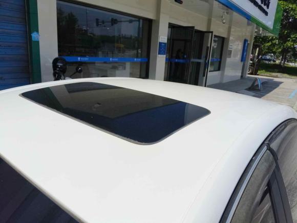 [嘉兴·浙F] 二手别克英朗2017款 15N 自动精英型