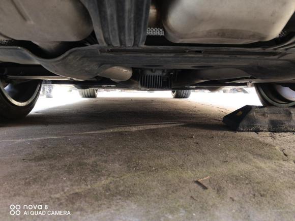 [上海·晋A] 二手宝马宝马M52018款 M5