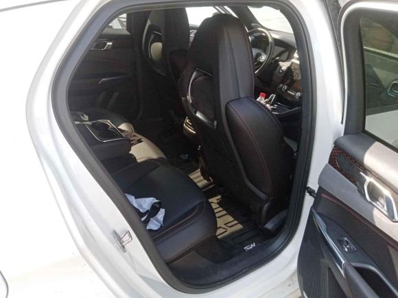 [佛山·粤R] 二手领克领克032019款 1.5TD DCT劲Pro版 国VI