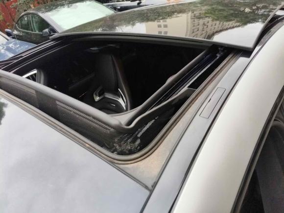 [上海·沪A] 二手奔驰奔驰CLA AMG2017款 AMG CLA 45 4MATIC