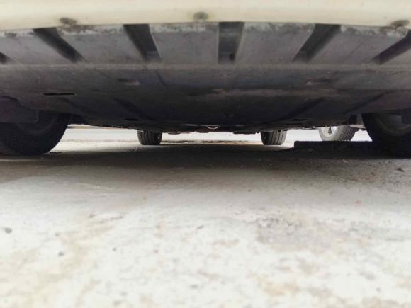 [西安·陕A] 二手福特蒙迪欧2013款 2.0L GTDi200时尚型