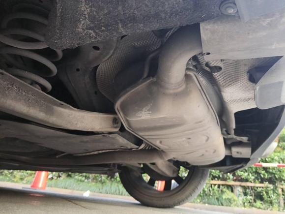 [温州·浙C] 二手奔驰奔驰A级2015款 A 200 时尚型