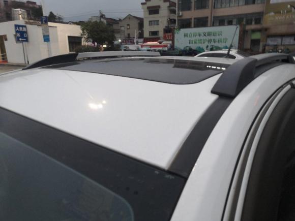 [义乌·浙G] 二手雪佛兰创酷2014款 1.4T 自动两驱豪华型