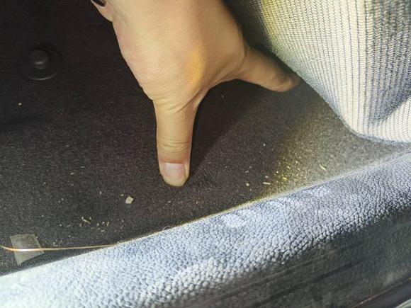 [苏州·苏E] 二手奔驰奔驰GLC2019款 GLC 260 L 4MATIC 豪华型