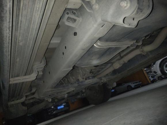 [成都·川A] 二手五十铃五十铃mu-X2017款 2.5T 两驱自动尊享型 7座