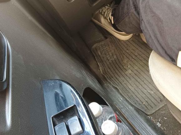 [广州·粤A] 二手五菱汽车五菱荣光V2015款 1.2L标准型