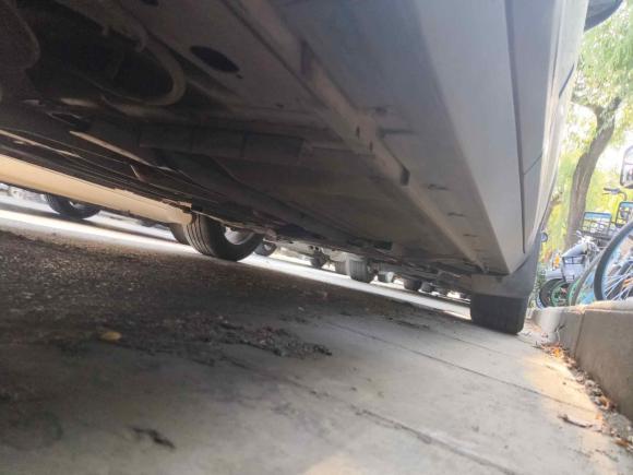 [西安·陕A] 二手日产劲客2019款 1.5L CVT智联豪华版