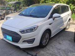 [上海·皖F]力帆汽车&nbsp;&nbsp;轩朗&nbsp;&nbsp;2017款2.0LCVT舒适型