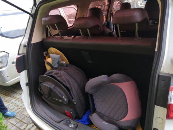 [南昌·赣A] 二手长安凌轩2017款 1.6L 手动幸福型