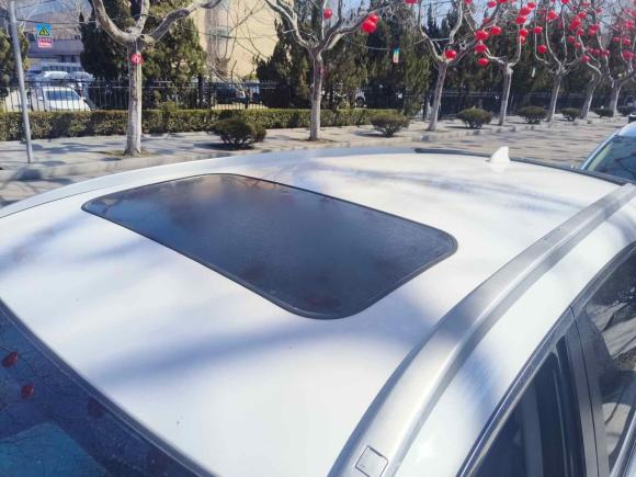 [青岛·鲁B] 二手本田本田CR-V2012款 2.0L 两驱都市版