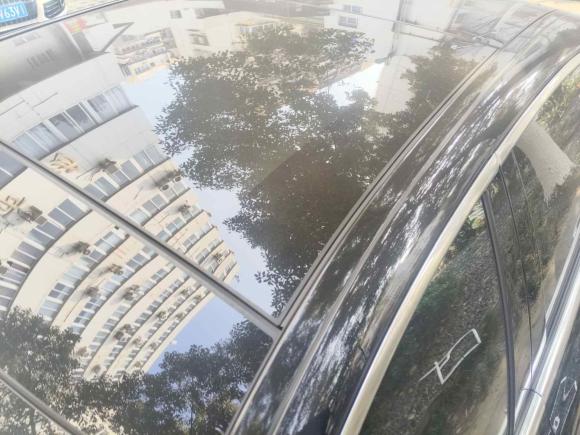 [宁波·浙B] 二手奔驰奔驰E级2020款 改款 E 300 L 殊享版