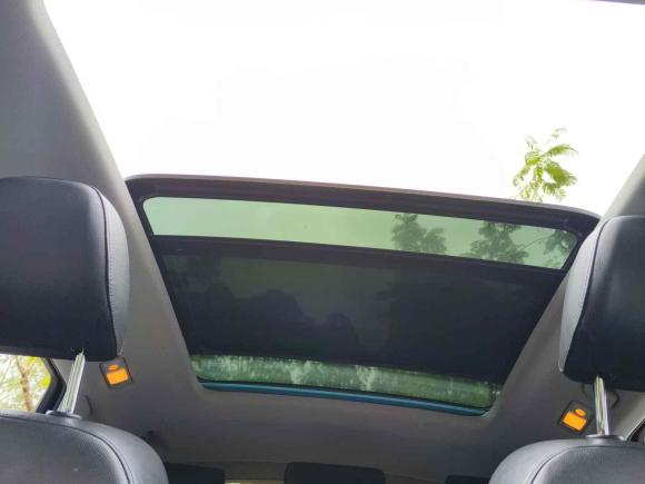 [佛山·粤X] 二手奥迪奥迪Q52017款 Plus 40 TFSI 技术型