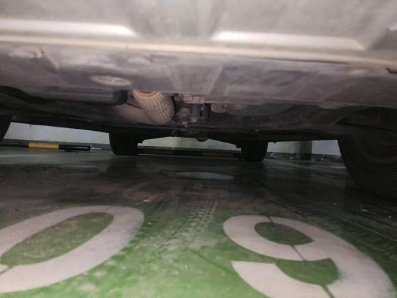 [合肥·皖A] 二手日产奇骏2014款 2.5L CVT豪华版 4WD