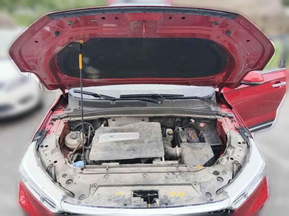 [湖州·浙E] 二手奔腾奔腾T772021款 PRO 280 TID 自动豪华型