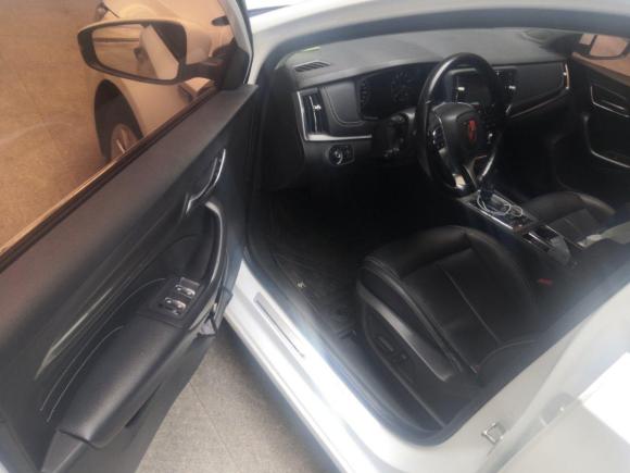 [常州·苏D] 二手荣威荣威i62017款 20T 自动旗舰版