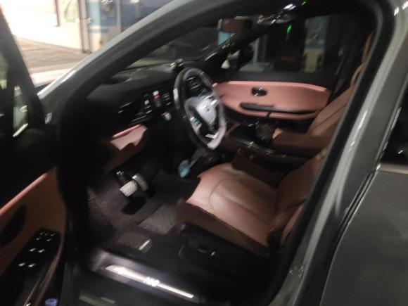 [武汉·鄂A] 二手蔚来蔚来EC62020款 605KM 运动版