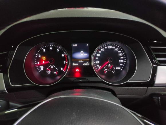 [上海·苏B] 二手大众蔚揽2016款 280TSI 两驱舒行版