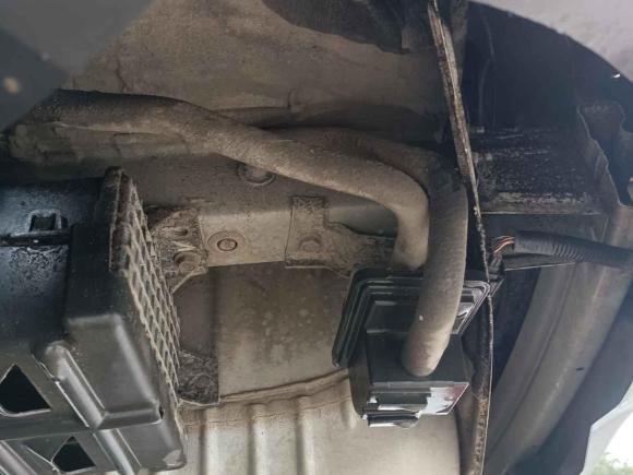 [嘉兴·浙F] 二手日产劲客2019款 1.5L CVT智联豪华版