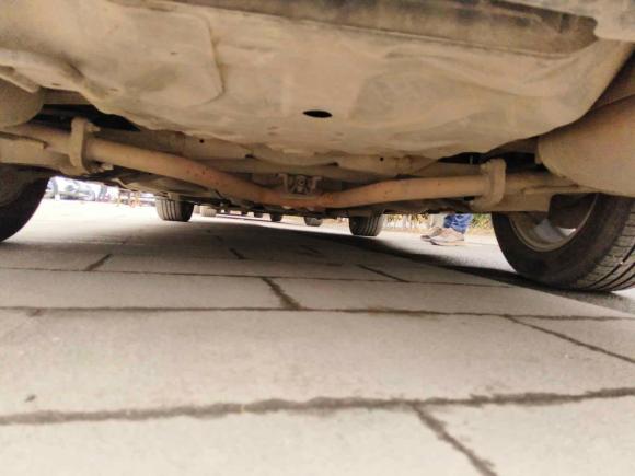 [青岛·鲁U] 二手日产天籁2008款 2.0L XL舒适版