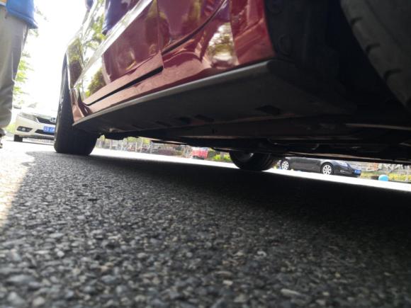 [无锡·苏B] 二手福特Mustang2017款 2.3T 性能版