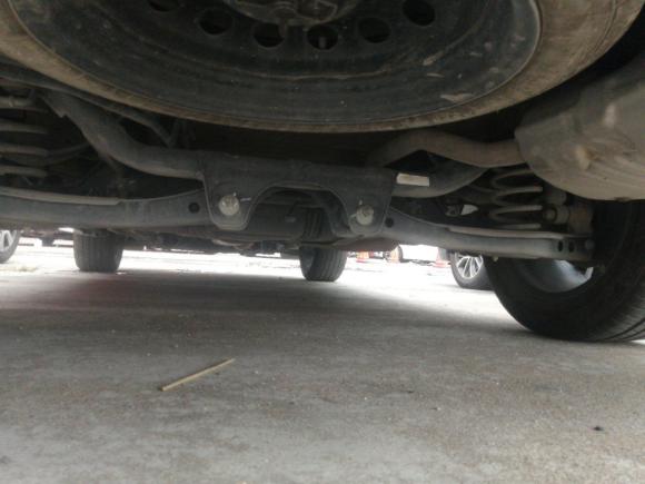 [广州·粤W] 二手奇瑞瑞虎82018款 1.5TCI 自动尊贵型 5座