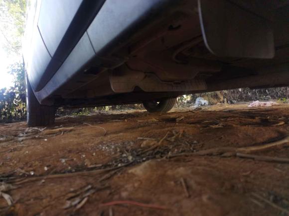 [义乌·豫A] 二手别克昂科威2014款 1.4T 自动两驱都市领先型