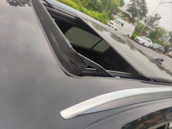 [深圳·粤B] 二手凯迪拉克凯迪拉克XT42018款 28T 两驱领先型