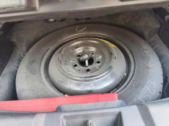 [南昌·赣A] 二手Jeep指南者2014款 2.0L 两驱豪华版