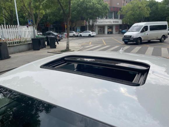 [嘉兴·浙F] 二手福特蒙迪欧2018款 EcoBoost 180 时尚型