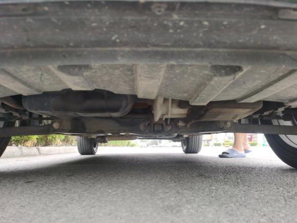 [苏州·苏E] 二手北京汽车智达X32019款 1.5T CVT星耀版